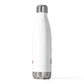 Cromwell is My Happy Place 20oz Insulated Bottle