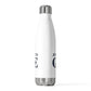 Just a kid listening to Goose 20oz Insulated Bottle