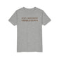 Just a kid from Middletown Youth Short Sleeve T-Shirt