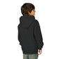 Just a kid from Middlebury Youth Heavy Blend Hooded Sweatshirt