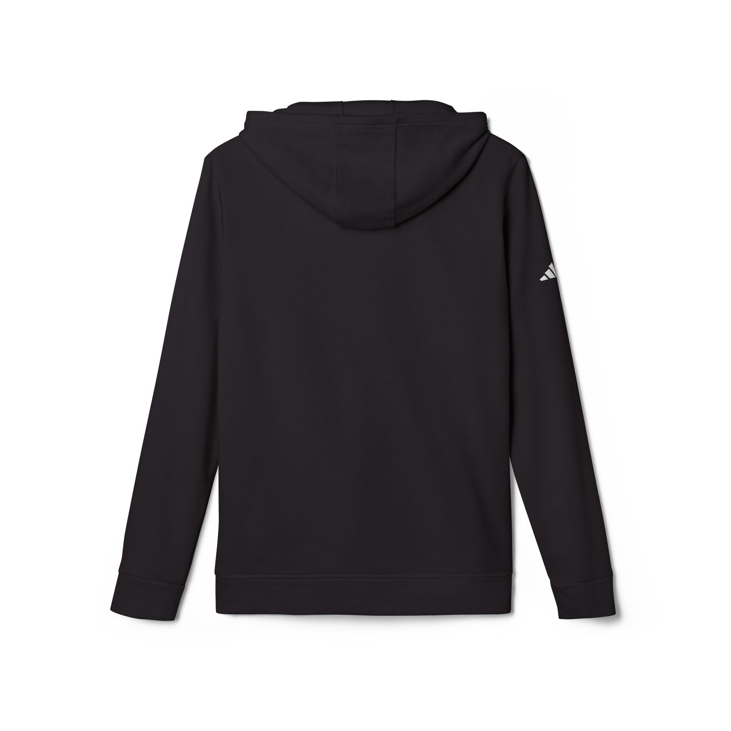 #themonroelife adidas® Unisex Fleece Hoodie