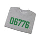 06776 - New Milford Connecticut Unisex Heavy Blend™ Crewneck Sweatshirt
