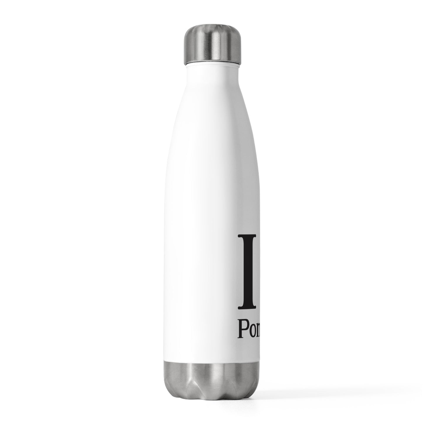 I Clover Pomfret 20oz Insulated Bottle