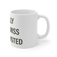 I Really Really Miss Barkhamsted Mug 11oz