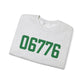 06776 - New Milford Connecticut Unisex Heavy Blend™ Crewneck Sweatshirt