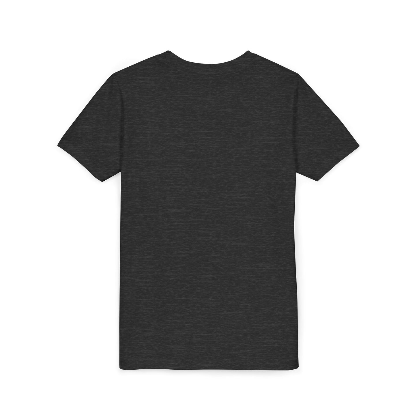 Just a kid from Stonington Youth Short Sleeve T-Shirt