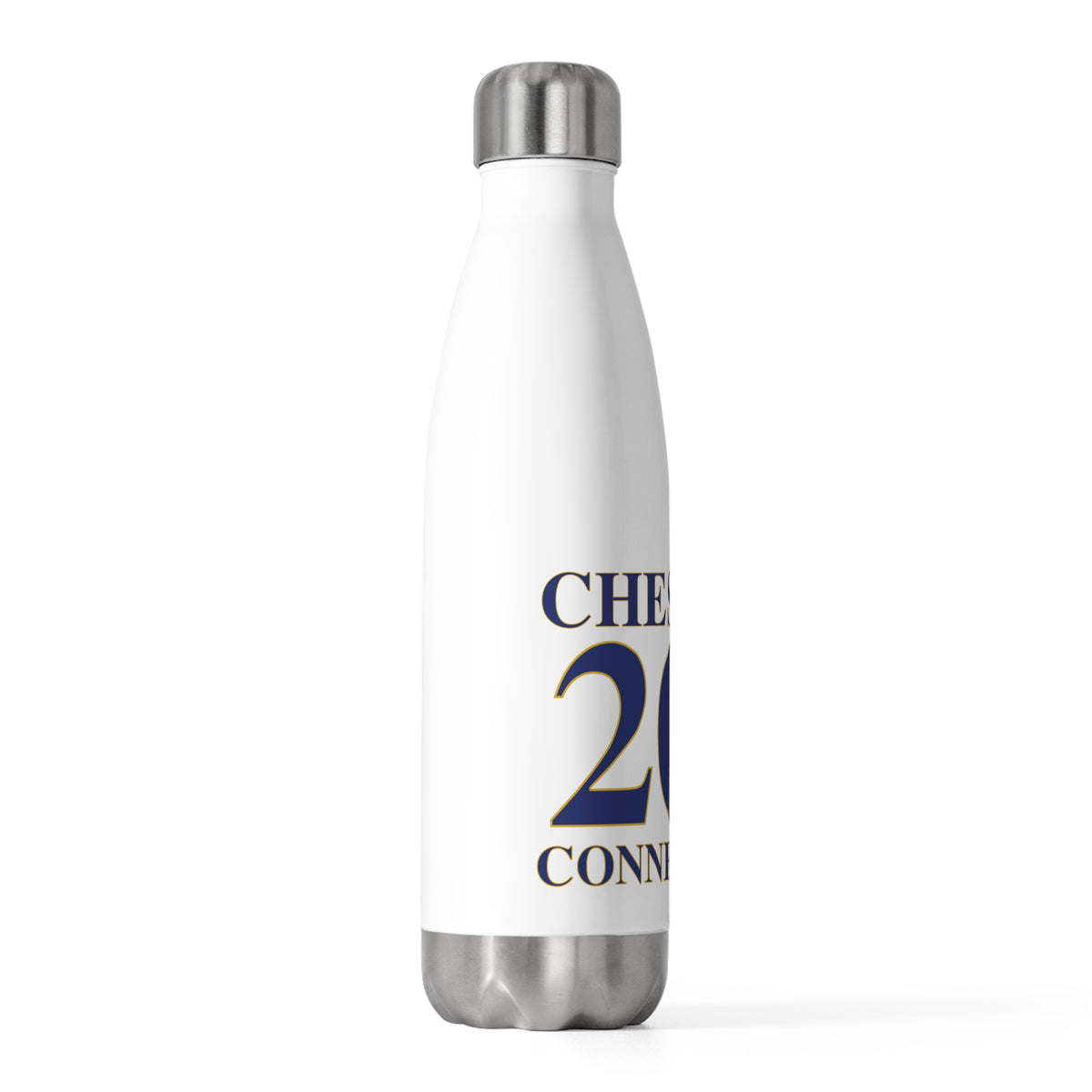 Cheshire 203 Connecticut 20 oz Insulated Bottle