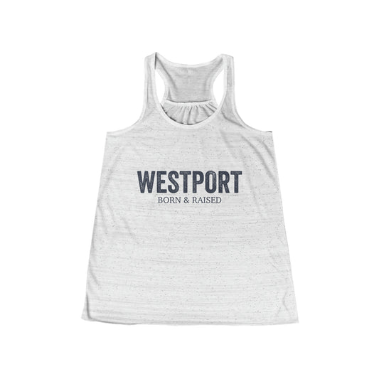 westport tank top 