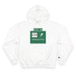 Vintage WCP Exit 65 Sign Champion Hoodie