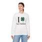 I Clover East Haddam Unisex Heavy Blend™ Crewneck Sweatshirt
