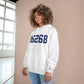 06268 - Mansfield CT Zip Code Champion Hoodie