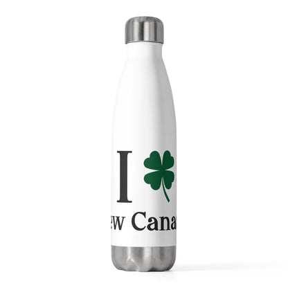 I Clover New Canaan 20oz Insulated Bottle