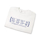 Bridgeport Coordinates Unisex Heavy Blend™ Crewneck Sweatshirt