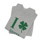 I Clover Storrs Unisex Jersey Short Sleeve T-Shirt