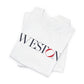 41 Tilt Weston Unisex Jersey Short Sleeve T-Shirt