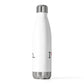 I Heart Weston. 20oz Insulated Bottle