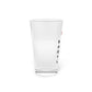 Strawberry Hill Vision Pint Glass, 16oz