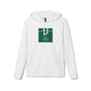 Vintage Merritt Parkway Exit 29 Sign adidas Unisex Fleece Hoodie