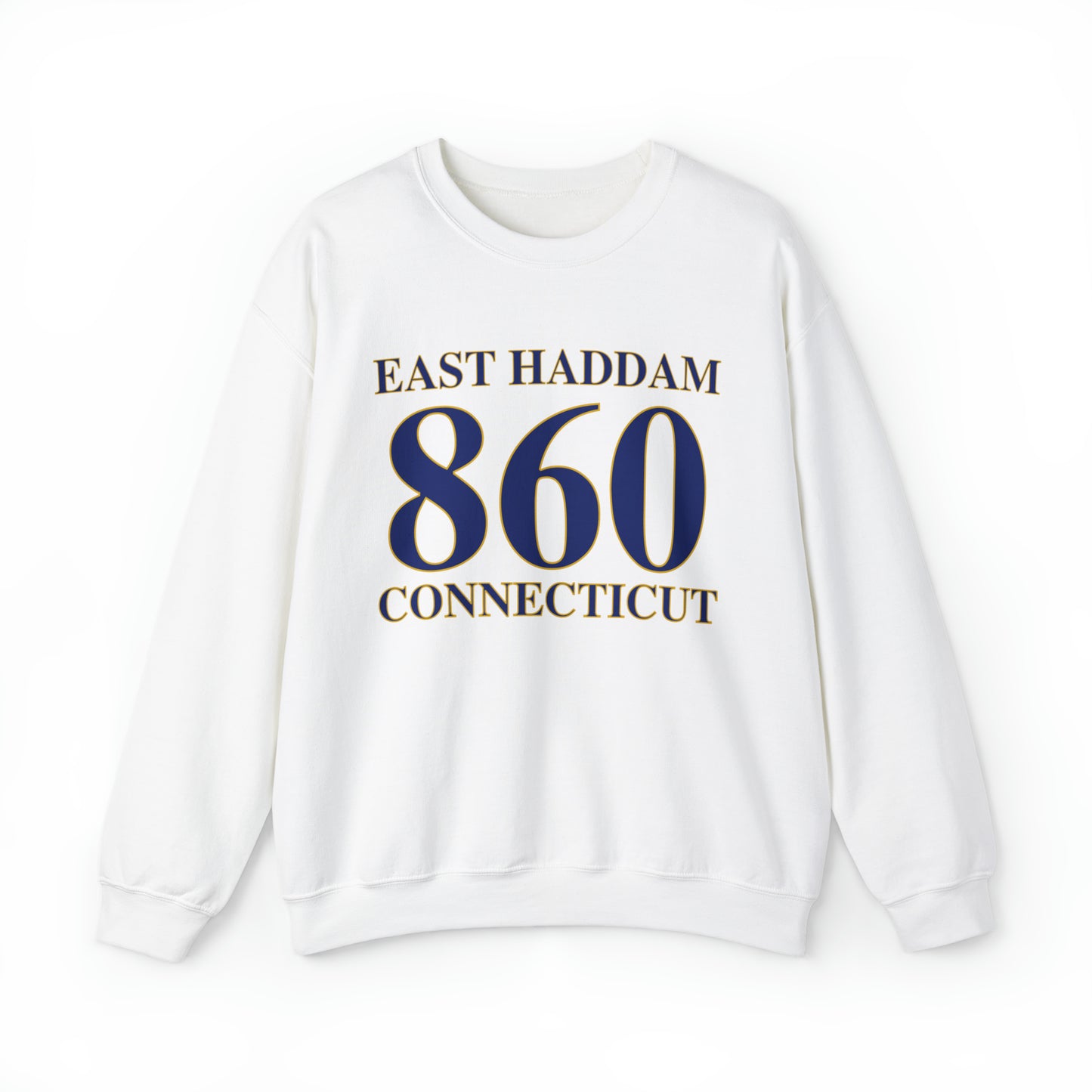 east haddam sweatshirt