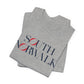 41 Tilt South Norwalk Unisex Jersey Short Sleeve T-Shirt