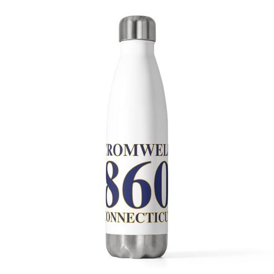 Cromwell 860 Connecticut 20oz Insulated Bottle