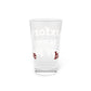 Oxford is My Happy Place Pint Glass, 16oz