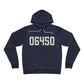 06450 Meriden CT Zip Code Unisex Sponge Fleece Pullover Hoodie