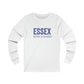 essex ct long sleeve shirt