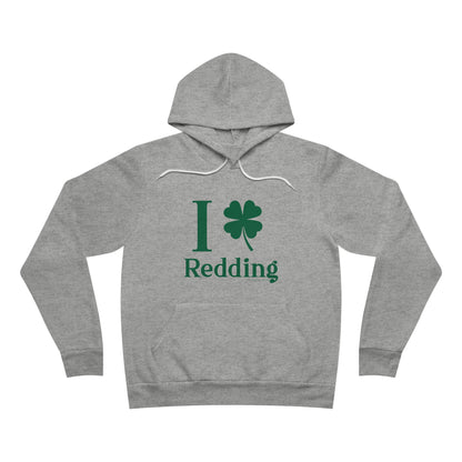 redding connecticut hoodie sweatshirt shirt