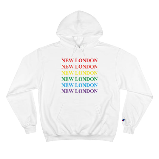 New London Pride Champion Hoodie