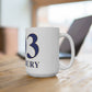203 Southbury Mug 15oz