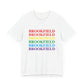 brookfield Connecticut pride t shirt