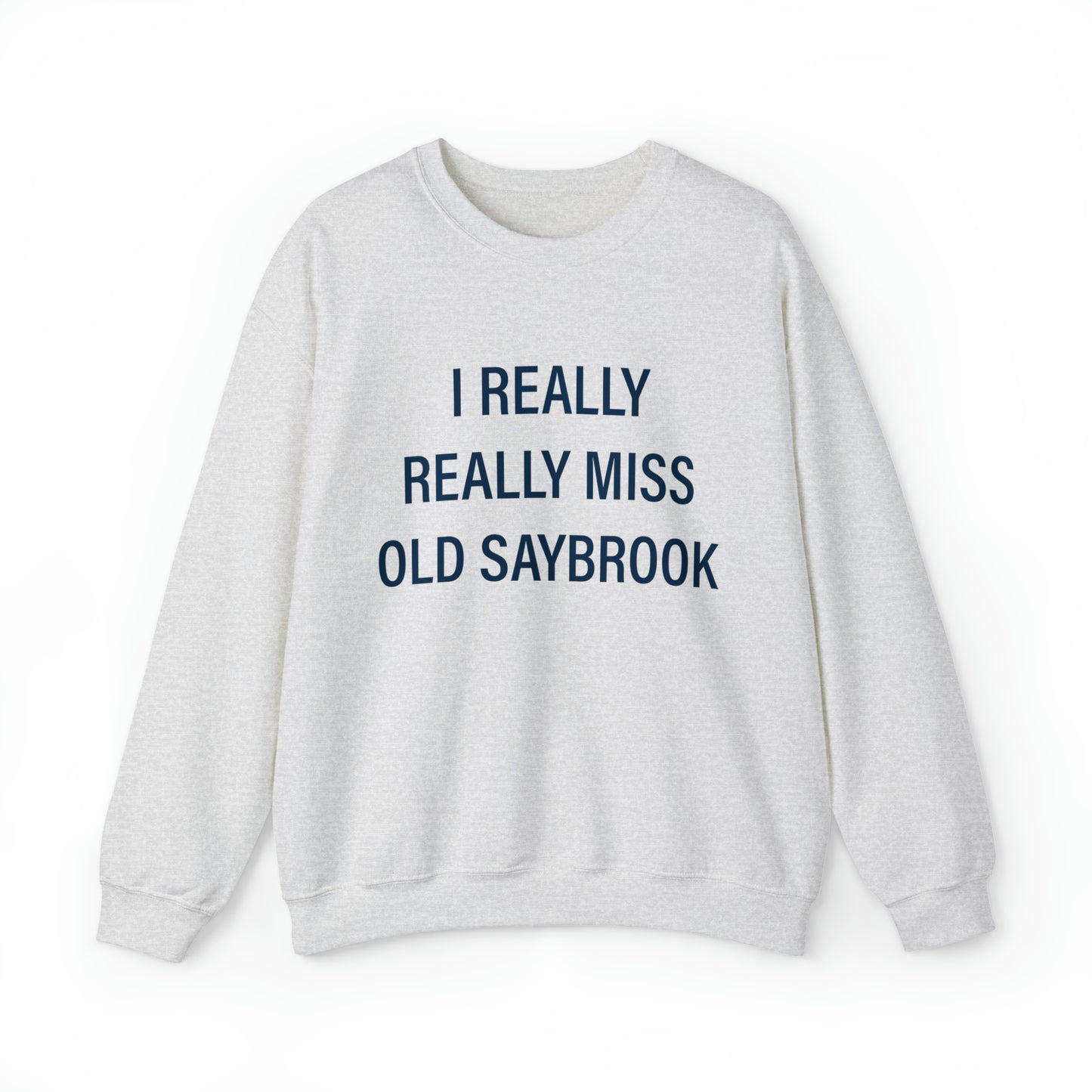 old saybrook ct sweatshirt