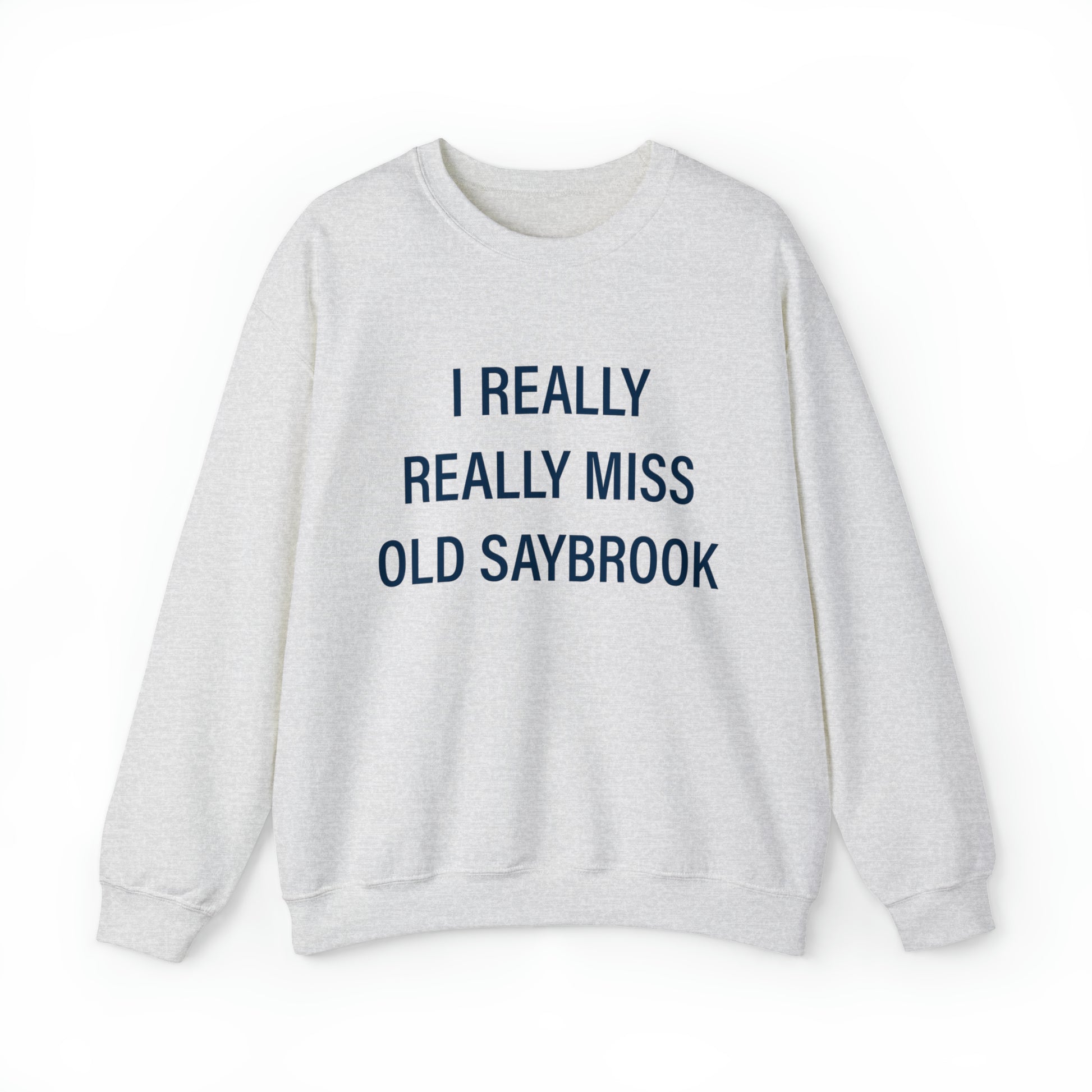 old saybrook ct sweatshirt