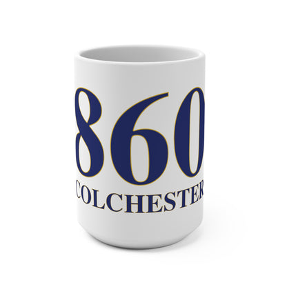 860 Colchester Mug 15oz