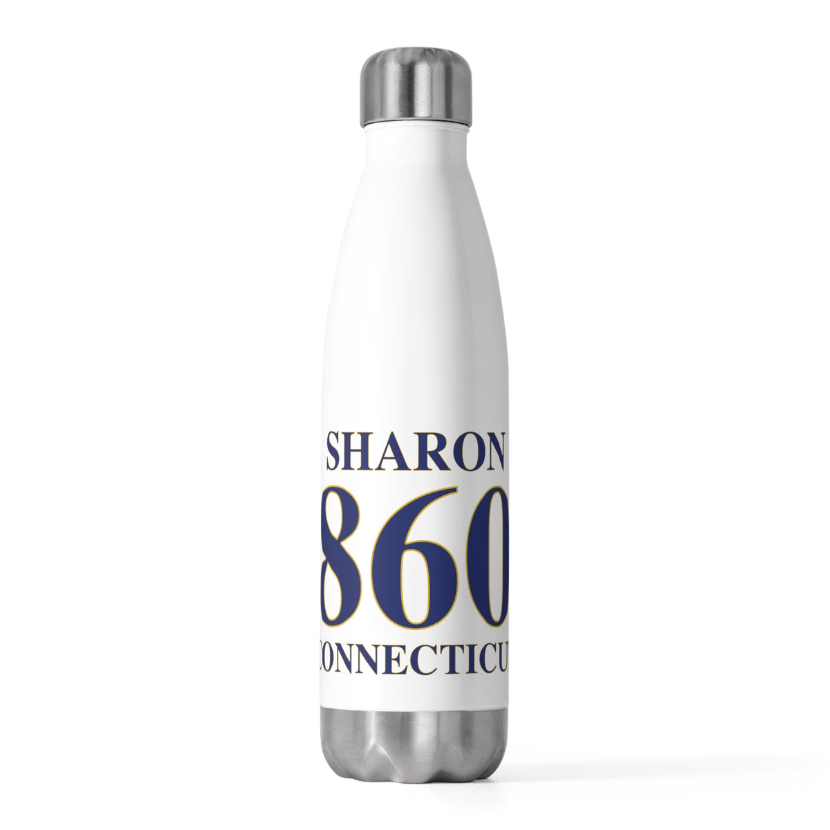 Sharon 860 Connecticut 20 oz Insulated Bottle