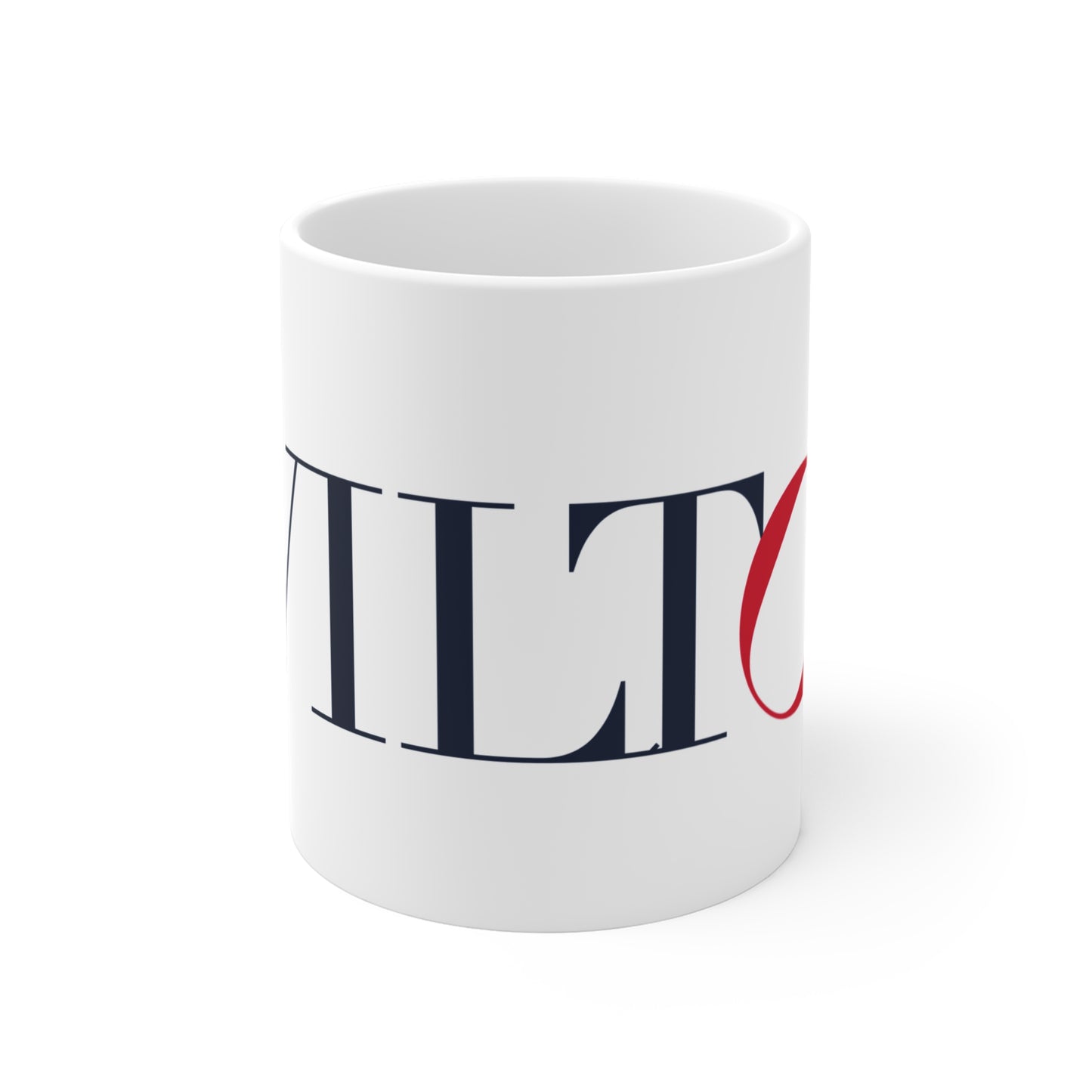 41 Tilt Wilton Mug 11oz