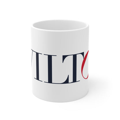 41 Tilt Wilton Mug 11oz
