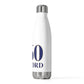 860 Ashford 20oz Insulated Bottle