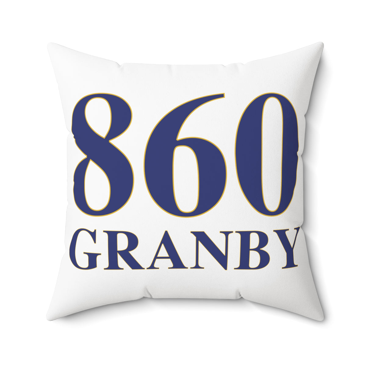 860 Granby Polyester Square Pillow