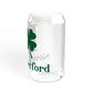 I Clover New Hartford Sipper Glass, 16oz