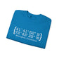 Newington Coordinates Unisex Heavy Blend™ Crewneck Sweatshirt