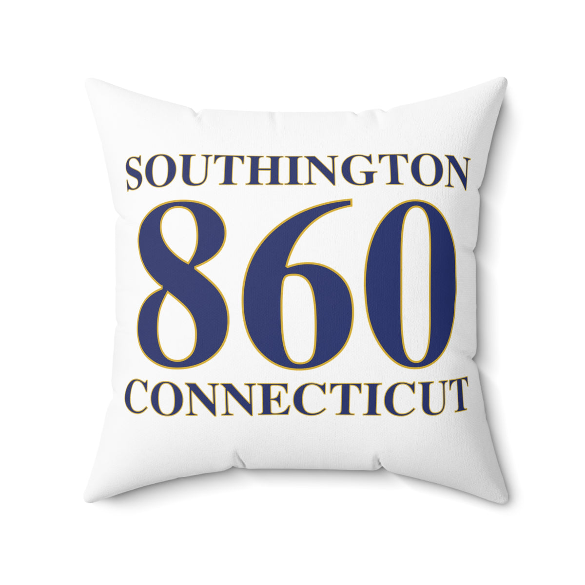Southignton 860 Connecticut Polyester Square Pillow