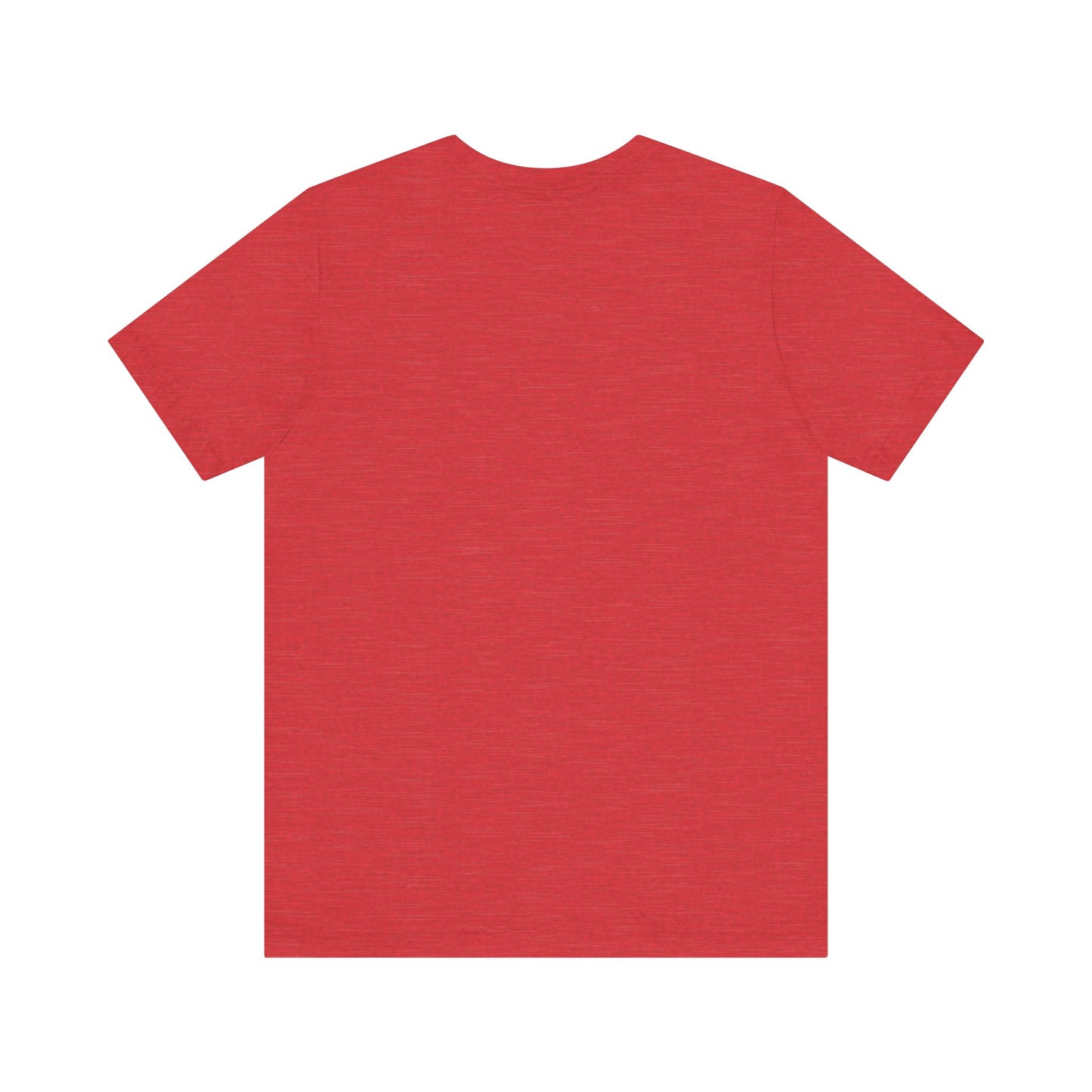 I'd rather be in Waterbury. Unisex Jersey Short Sleeve Tee