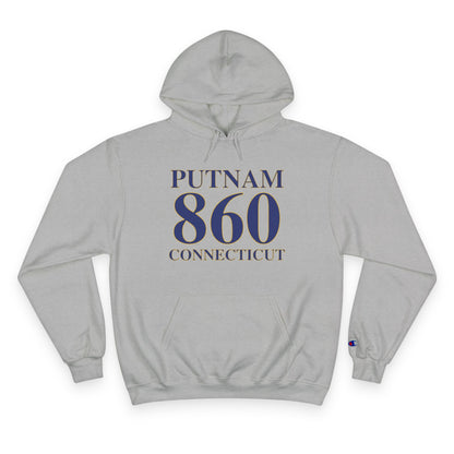 Putnam 860 Connecticut Champion Hoodie