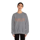 Haddam Coordinates Unisex Heavy Blend™ Crewneck Sweatshirt