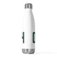 06264 Scotland Connecticut Zip Code 20oz Insulated Bottle