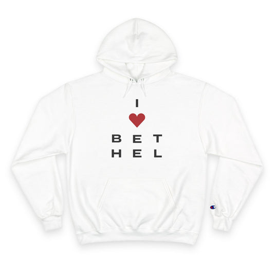Bethel Vision Champion Hoodie