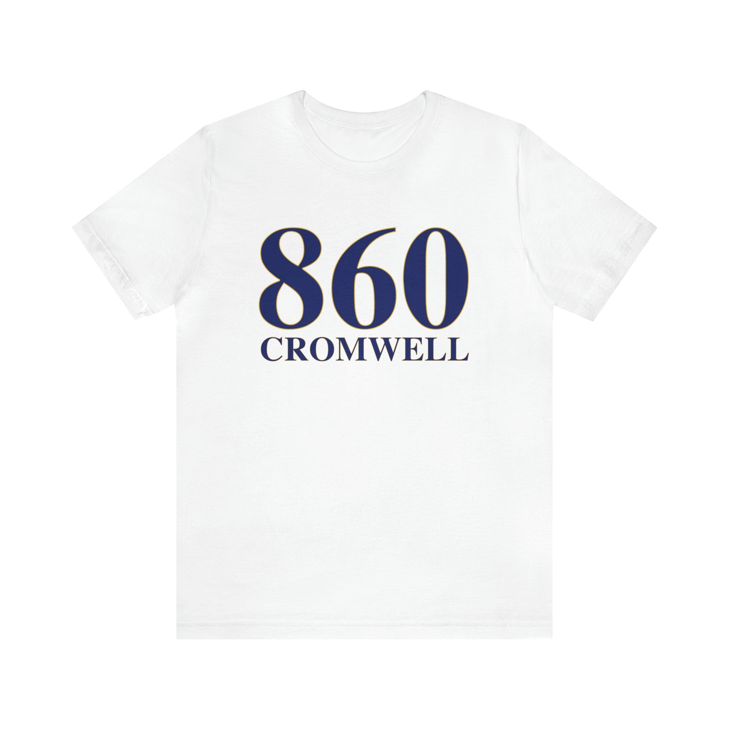 Cromwell ct unisex t shirt