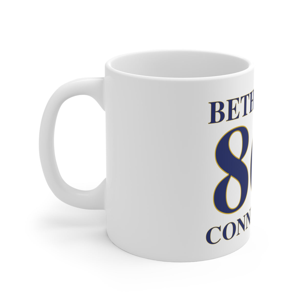 Bethlehem 860 Connecticut Mug 11oz
